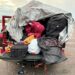 La FGR obtiene vinculación a proceso en contra de 3 personas detenidas con 40 armas en Chihuahua