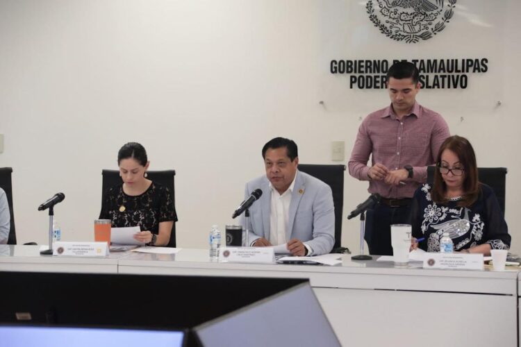 Renuncian 4 nuevos jueces y juezas de Nuevo Laredo, Altamira, Mante y Matamoros; ya hay sustitutos
