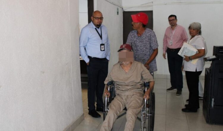 Inicia en Nuevo Laredo campaña de registro de personas privadas de la libertad en programas del Bienestar