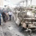 Ajusta Brugada número de víctimas por explosión de pipa en Iztapalapa: 3 muertos y 70 heridos