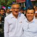 Gattás ensucia avances de Américo en seguridad: Victoria tiene tanto miedo como baches hay en las calles