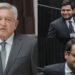 El hijo de AMLO acusa en carta existencia de falsos amparos a nombre de él y su hermano Gonzalo