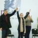 Reitera Presidenta todo su apoyo para consolidar la transformación en Tamaulipas