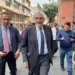 Adán Augusto se dice listo para lo que venga en caso Bermúdez: ‘Aquí estoy y aquí prevaleceré’