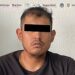 Gabinete de Seguridad detiene en EDOMEX a un generador de violencia prioritario