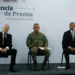 Confirma Gobierno que capitán de la Marina implicado en red de huachicol fiscal se suicidó en Tamaulipas