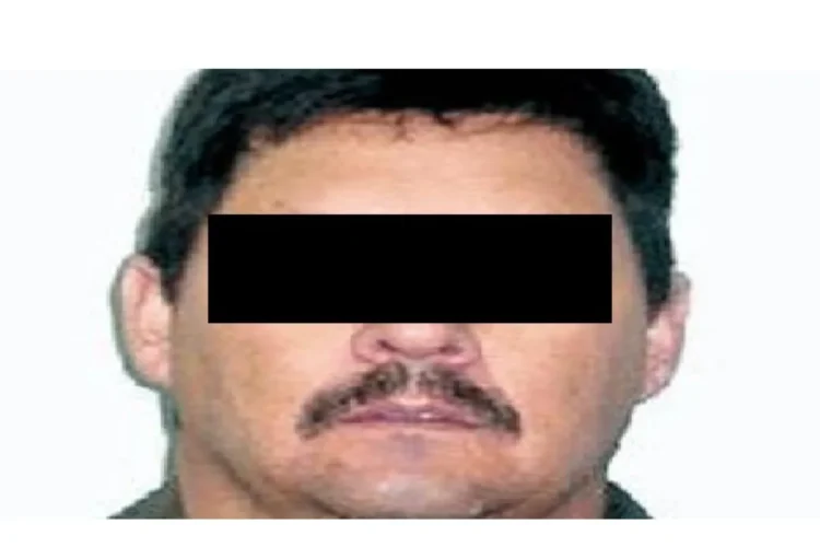 La FGR obtiene condena de 29 años de prisión contra delincuente de Tamaulipas por diversos delitos