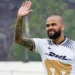 El TAS resuelve que el brasileño Dani Alves tendrá que indemnizar a Pumas con pago millonario