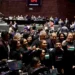Diputados de Morena se niegan a incorporarse a grupo de amistad México-Israel promovido por un priista