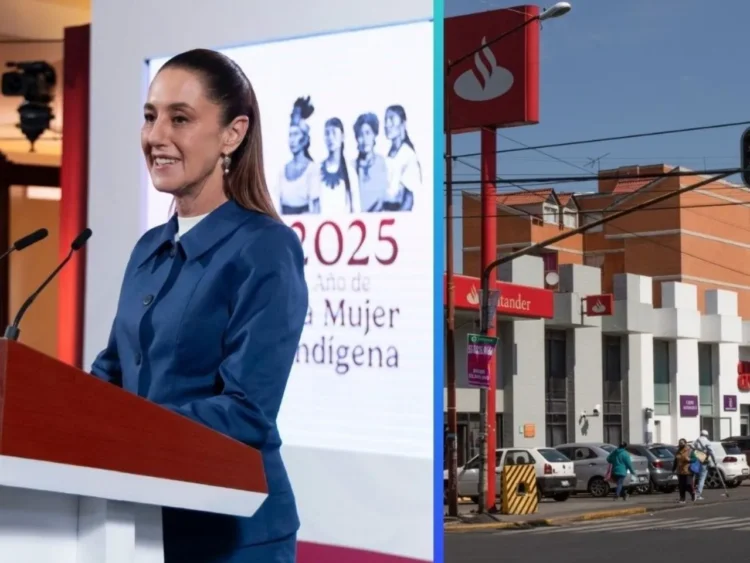 Anuncia CSP que bancos dejarán de cobrar a ciudadanos $10 mil millones al año por concepto del Fobaproa