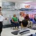 Extiende la UAT a más municipios sus servicios educativos en línea