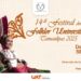Prepara la UAT Festival del Folklor Universitario Tamaulipas 2025
