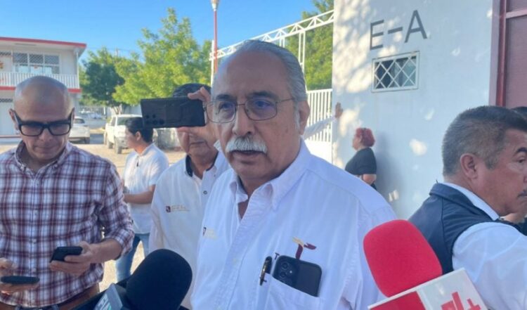 Tamaulipas se suma al Plan Nacional para Fortalecer la Producción de Carne en México