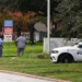 La SRE confirma que un mexicano fue herido de gravedad en tiroteo en el ICE de Dallas, Texas