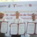 Tamaulipas y el IPN inauguran primer Recinto Universitario Polivirtual en México