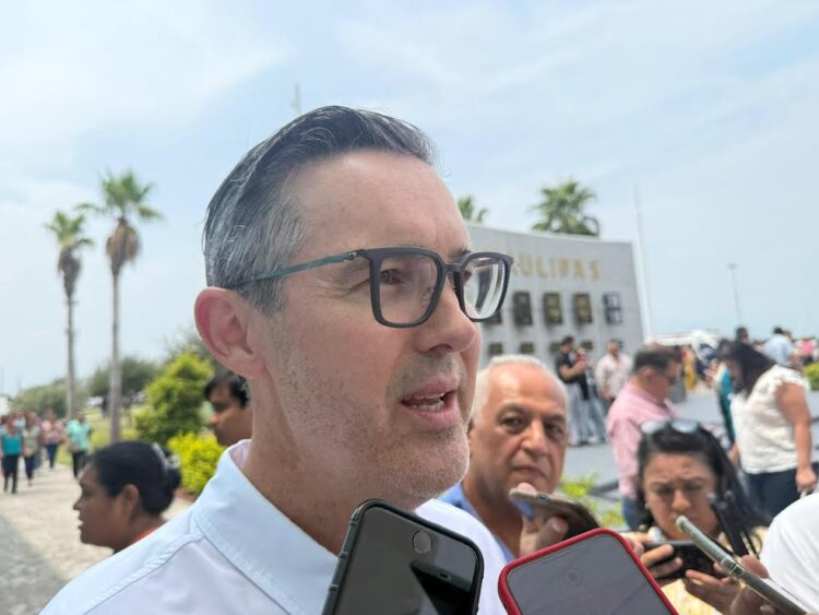 Después del 2027 me encuestaré y si salgo bien participaré, pero hay que considerar la paridad de género: JR