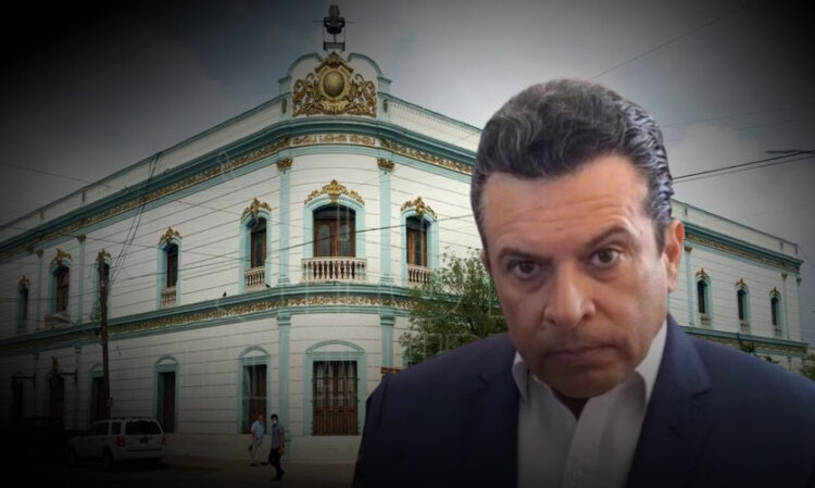El alcalde mimado se desploma en ranking previo a ‘su informe’: El enojo ciudadano marca su gestión