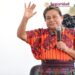 Premio Nobel de la Paz 1992 dio mensaje de esperanza a mujeres privadas de la libertad en Cefereso de Morelos