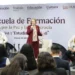 Estudiante reprocha a Noroña decir a Lilly Téllez que solo sirve para lavar trastes; ‘lo dijeron en las noticias’