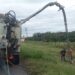 Fortalece Secretaría de Recursos Hidráulicos infraestructura hidrosanitaria de Padilla y Güémez