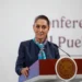 Se burla CSP de priistas y panistas que pugnan porque EU invada a México: ‘El ridiculazo que hicieron’