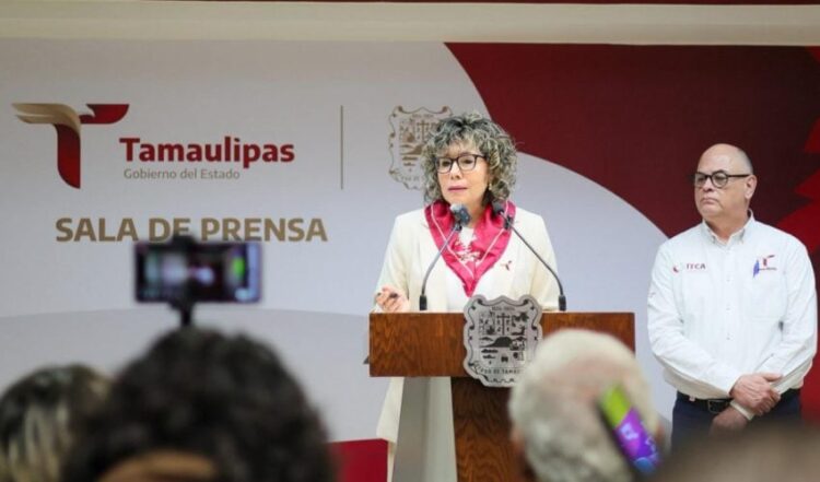 Festival Internacional en la Costa del Seno Mexicano llegará a todo Tamaulipas