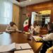 Participa Tamaulipas en Simulacro Nacional 2025