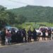 La GE y policías municipales de SLP localizan a un desaparecido y lo retornan a Tamaulipas