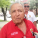 Dirigente de Sección 51 de SNTSA se vuelve ‘prudente’ y descarta protestas durante visita de CSP a Victoria
