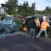 Confirman que 2 fallecidas en accidente del pasado jueves en Querétaro eran turistas de España