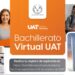 Abre la UAT convocatoria para estudiar la preparatoria en línea