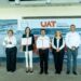 La UAT y el DIF Tamaulipas impulsan proyecto de estufas ecológicas