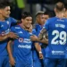 Cruz Azul remonta y gana 3-2 a Bravos de Juárez, con lo que sigue invicto y líder de la Liga Mx