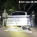 Anuncia SSPC captura de 3 delincuentes y eliminación de otro en Sinaloa; aseguran armas y drogas