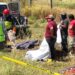 Dos trabajadores de la Comapa de Padilla perecen intoxicados en una alcantarilla; el gerente está grave