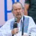 Hace días abandonó tratamiento contra cáncer y hoy falleció el alcalde con licencia Mauricio Fernández