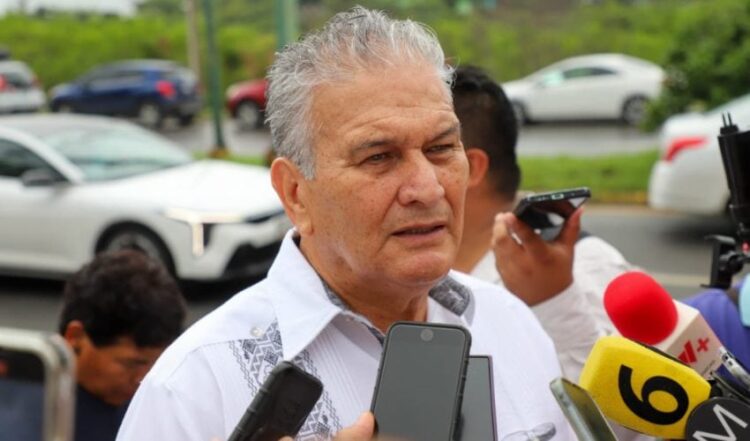 Titular de Salud de Tamaulipas apacigua los ánimos: Descarta despidos ante restructuración que se avecina