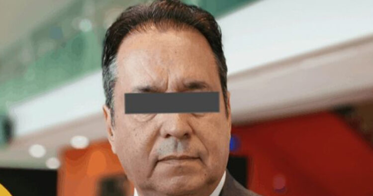 Sentencian a 19 años de cárcel a ex secretario de Educación de CDV por desvío de $8.2 millones
