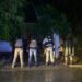 Militares, GN y policías de FGJET aseguran droga a narcomenudistas en colonia de Victoria