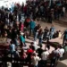 Balacera en municipio de Chihuahua deja 6 muertos y 9 heridos en fiesta patronal de hoy