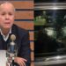 Dan 11 años de cárcel a otro de los 12 individuos que atacaron a balazos al periodista Ciro Gómez Leyva