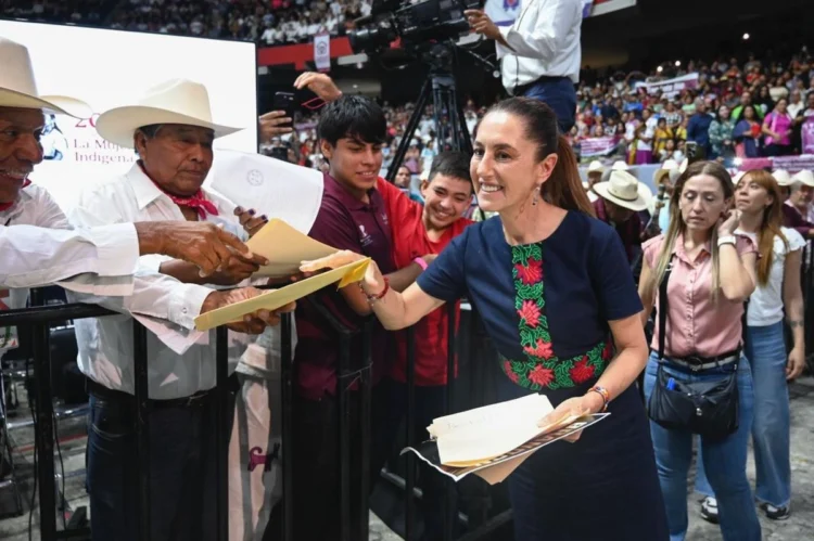 Anuncia CSP programa ganadero en Sonora con inversión de $831 millones; Tamaulipas en la lista