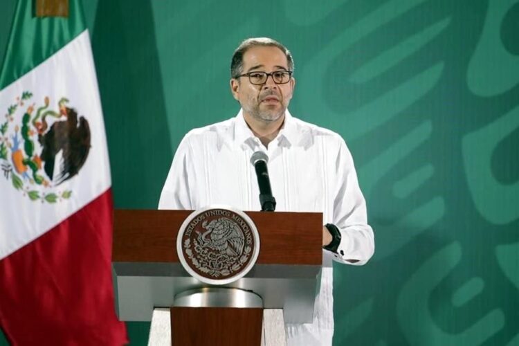 Ex gobernador priista de Colima comparece  ante juzgado penal por millonario desvío de recursos