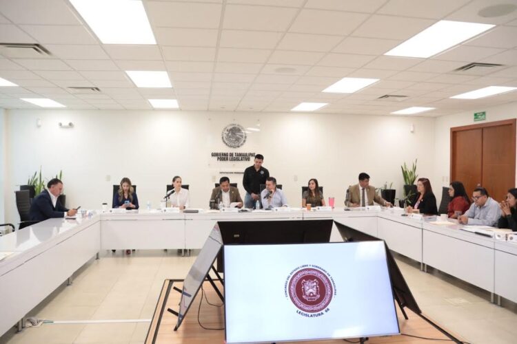 Comisión legislativa dará seguimiento a denuncia contra ‘binomio’ Carmona-CDV; incluyen a Gerardo Peña