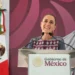 Desde mero Sinaloa CSP anuncia acuerdo con Washington para reducir tráfico de armas de EU a México