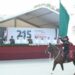 Dice Américo Villarreal que las Fiestas Patrias se celebraron en paz y sin incidentes en Tamaulipas