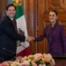 Claudia Sheinbaum y Marco Rubio acuerdan priorizar seguridad y migración con respeto a soberanía nacional