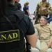 Solicita México a Paraguay extradición del líder de ‘La Barredora’ Hernán Bermúdez Requena