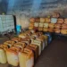 La FGR aseguró más de 6 mil litros de hidrocarburo en 4 cateos en municipios de Tamaulipas