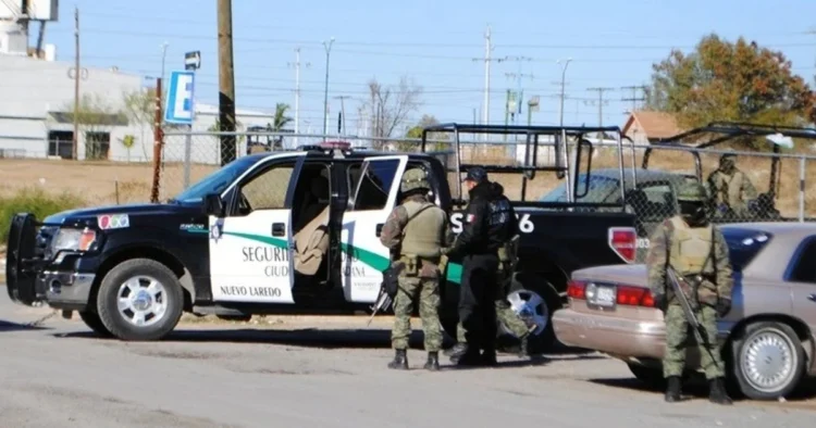 La Fiscalía de Justicia de Tamaulipas exculpa a policías de la muerte de menor y culpa a delincuentes